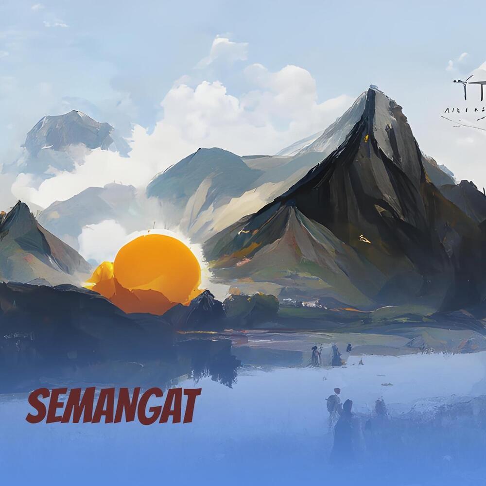 TETAP SEMANGAT