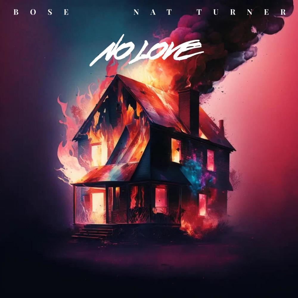 Crazy (feat. Bose & Deuce Fantastick) (Explicit)