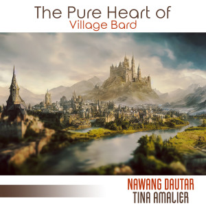 Nawang Dautar的专辑The Pure Heart of Village Bard