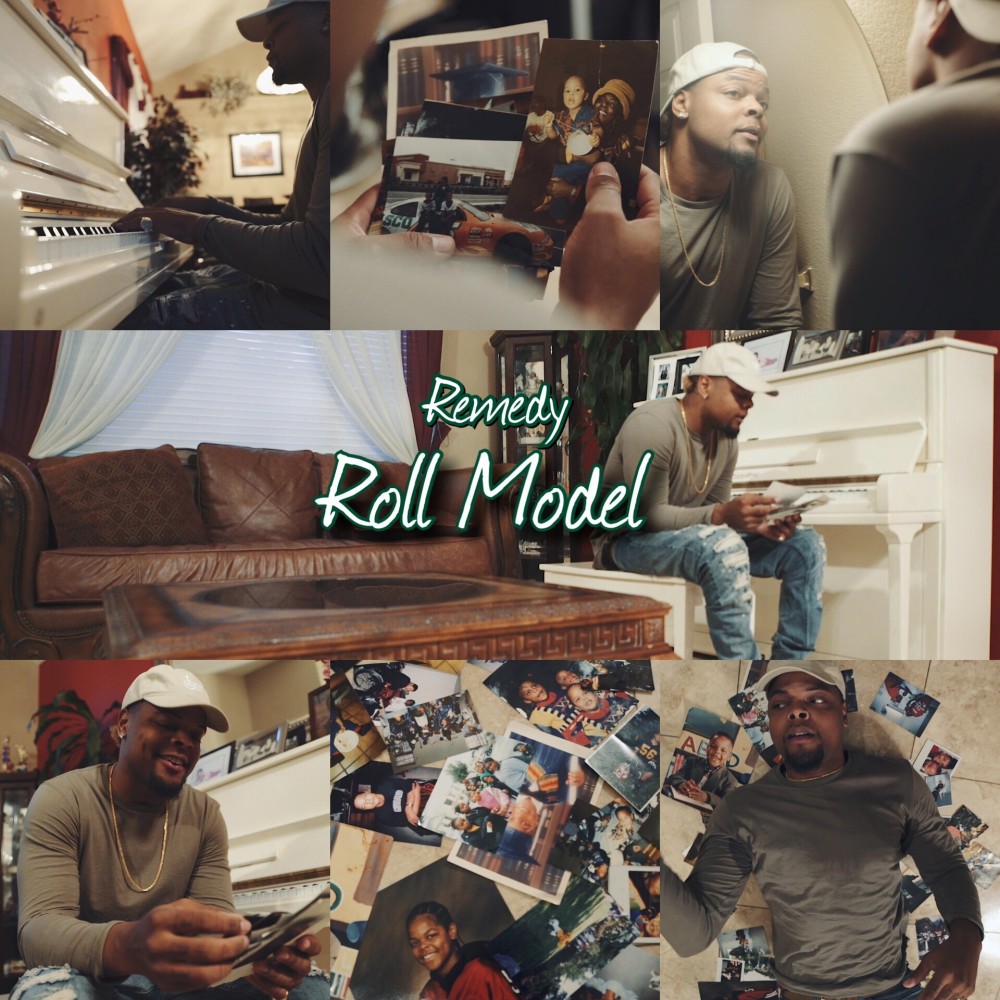 Roll Model (Explicit)