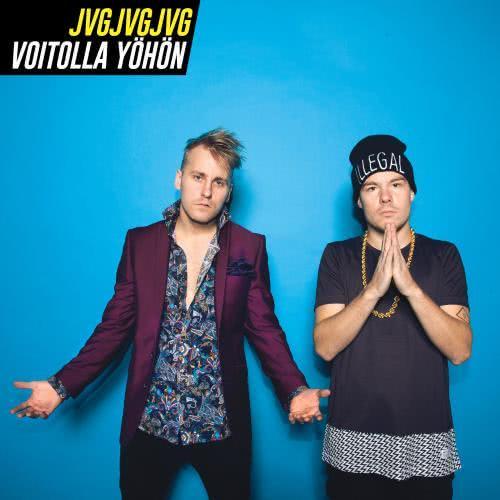 KMDOD (feat. Karri Koira)