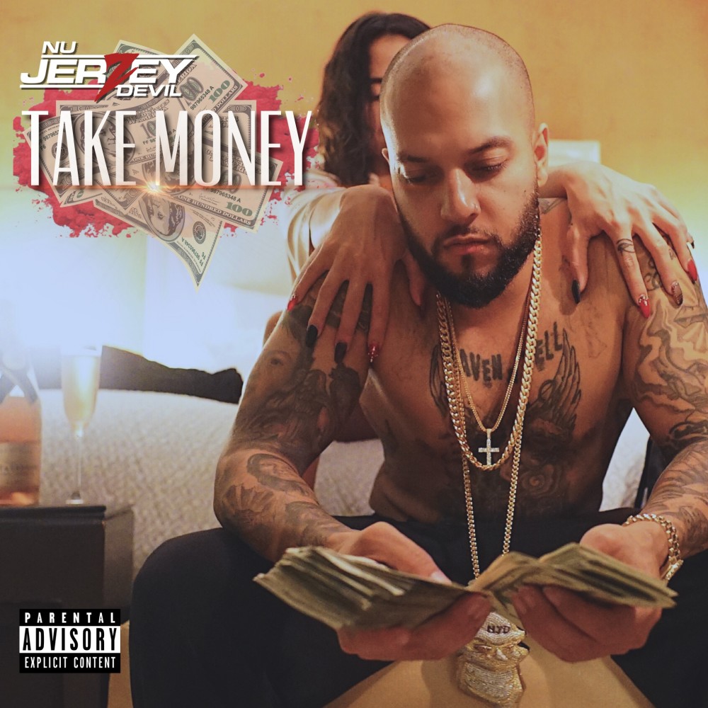 Take Money (Explicit)