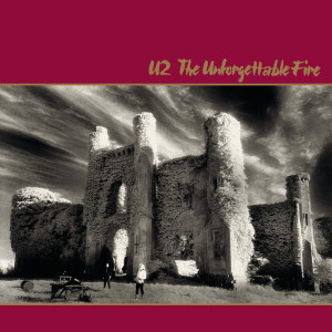 收聽U2的Promenade (Remastered 2009)歌詞歌曲
