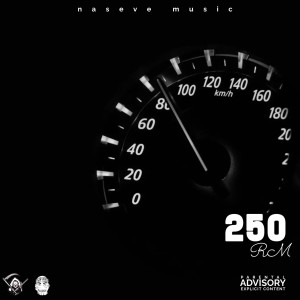 Album 250 (Explicit) oleh RM