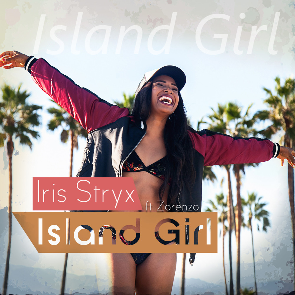 Island Girl (Radio Version) [feat. Zorenzo]