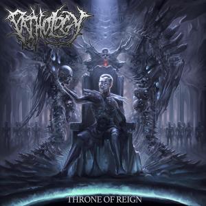 Pathology的專輯Throne of Reign (Remastered) (Explicit)