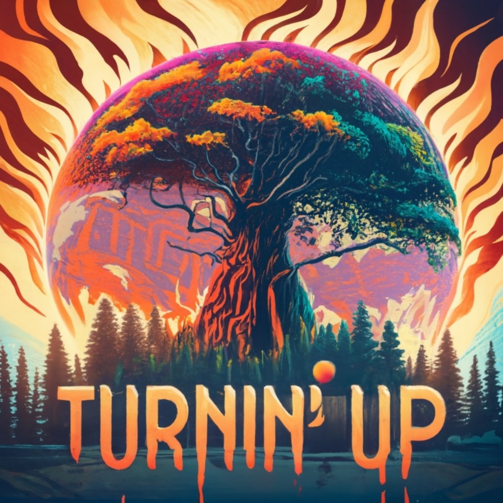 Turnin' Up
