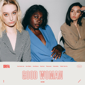 Listen to Good Good Look song with lyrics from I Am ORFA