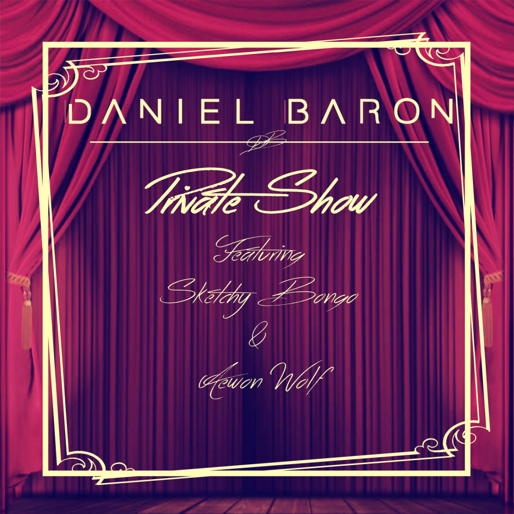 Private Show (feat. Sketchy Bongo & Aewon Wolf)
