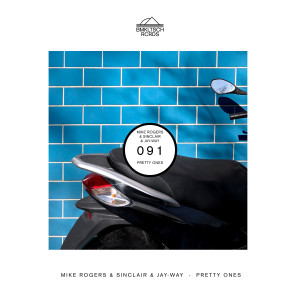 收聽Mike Rogers的Pretty Ones歌詞歌曲