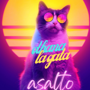 Dengarkan lagu Pajilleros (Explicit) nyanyian dhana la gata dengan lirik