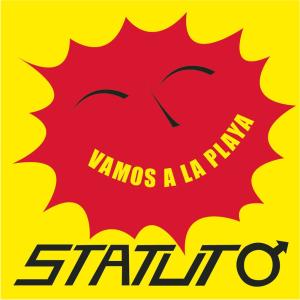ดาวน์โหลดและฟังเพลง Vamos A La Playa พร้อมเนื้อเพลงจาก Statuto