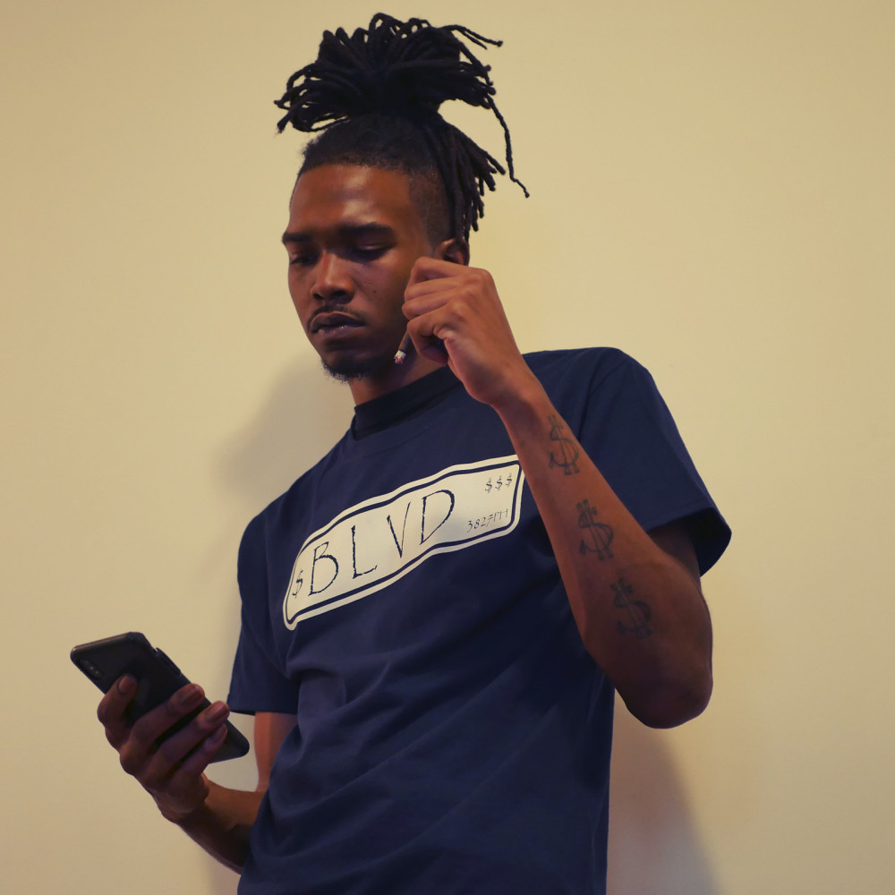 No Bank Account (Explicit)