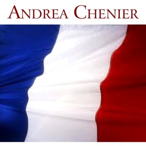 Album Andrea Chenier from Aldo Protti