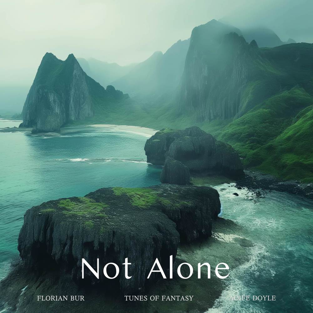 Not Alone