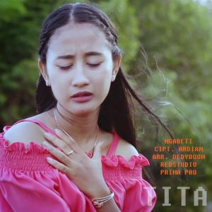 Album Ngabeti from Tita
