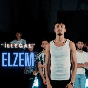 Listen to İllegal song with lyrics from Elzem