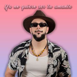 Rosendo的專輯Ya no quiero ser tu amante