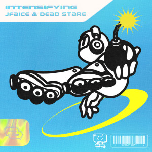 收聽JFAICE的Intensifying歌詞歌曲