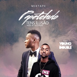 อัลบัม Tens Ilusão ศิลปิน Papetchulo