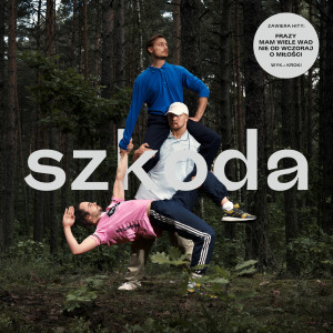 Listen to Frazy song with lyrics from Kroki