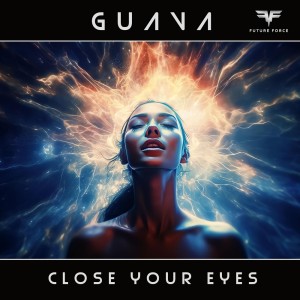 Album Close Your Eyes oleh Guava