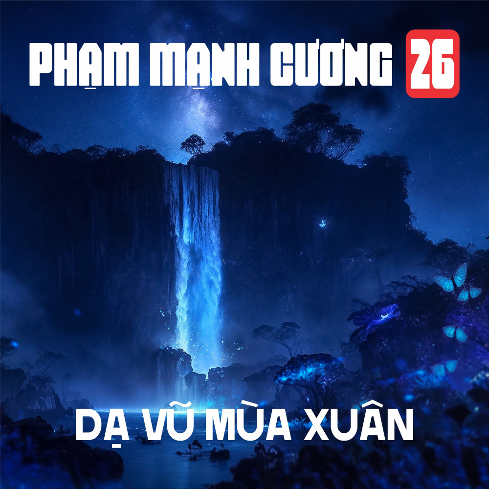 Không Bao Giờ Ngăn Cách