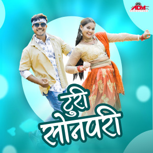 Album Turi Sonpari from Shivani Vaishnav
