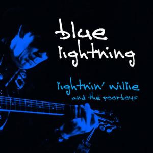 收聽Lightnin' Willie and The Poorboys的Eyes in the Back of My Head歌詞歌曲
