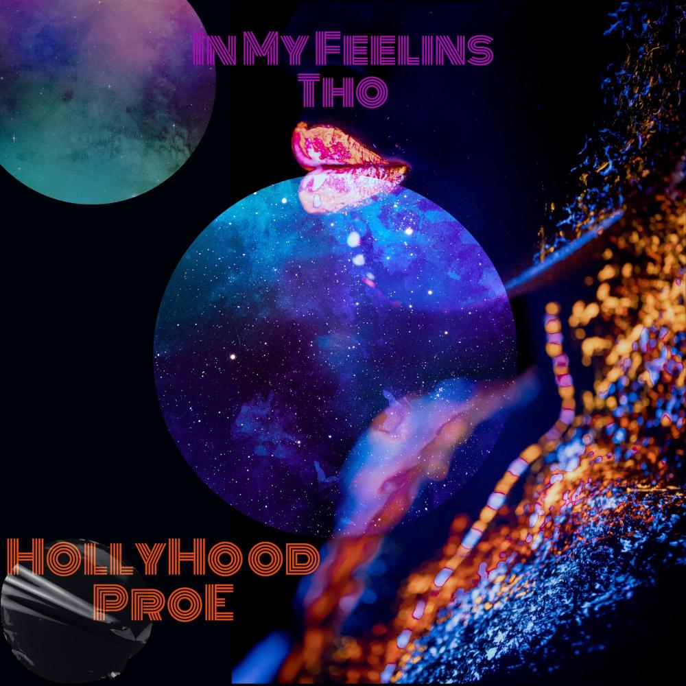 In My Feelings Tho (Explicit)