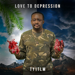 Love to Depression (Explicit) dari Ty1TLM