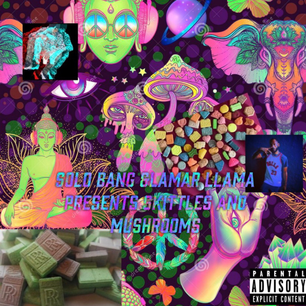 Miss Ratchet Azz( She A ScallyWag  ) (Explicit)