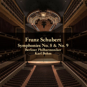 收听Berliner Philharmoniker的Schubert: Symphony #8 In B Minor, D 759, "Unfinished" - 1. Allegro Moderato歌词歌曲