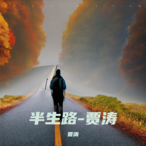 Album 半生路-贾涛 from 贾涛