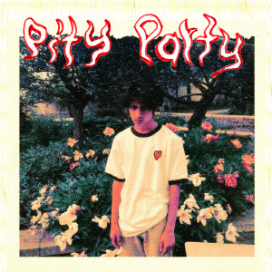 收聽Curtis Waters的Pity Party歌詞歌曲