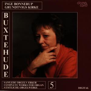 ดาวน์โหลดและฟังเพลง Nun Bitten Wir Den Heiligen Geist (BuxWV 209) พร้อมเนื้อเพลงจาก Inge Bønnerup