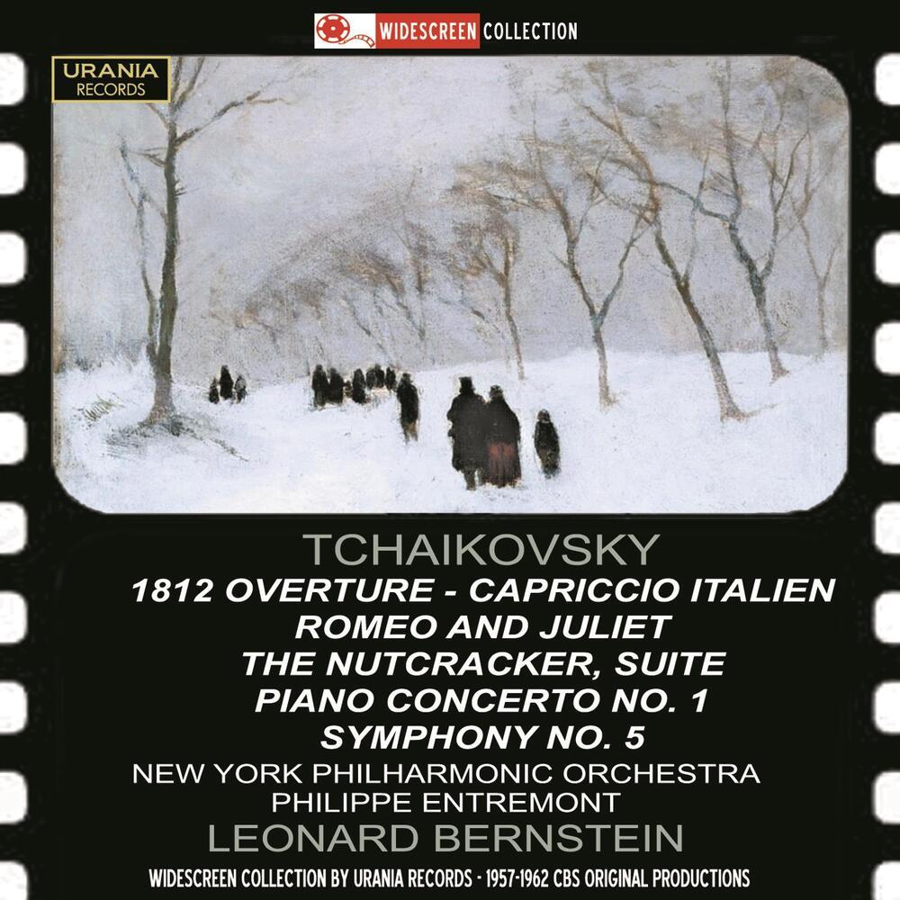 Piano Concerto No. 1 in B-Flat Minor, Op. 23, TH. 55: II. Andantino semplice