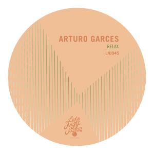 Arturo Garces的專輯Relax