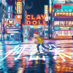 Dengarkan The Title is The First Sentence lagu dari CLAY DOLL dengan lirik