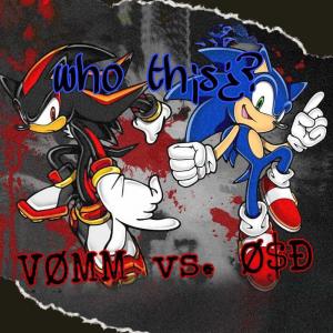 ดาวน์โหลดและฟังเพลง מי זה?¿ (feat. Vommpire) (Explicit) พร้อมเนื้อเพลงจาก OSD