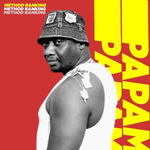 Album Papam from 