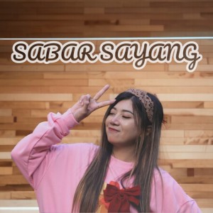 Princess Fitria的專輯Sabar Sayang (Remastered 2024)