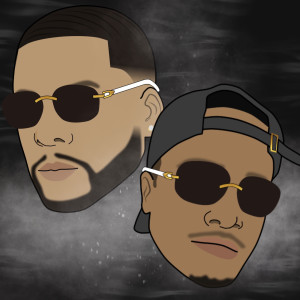 Dengarkan lagu Loud (Explicit) nyanyian Davy Fresh feat. Cartoon Connect dengan lirik