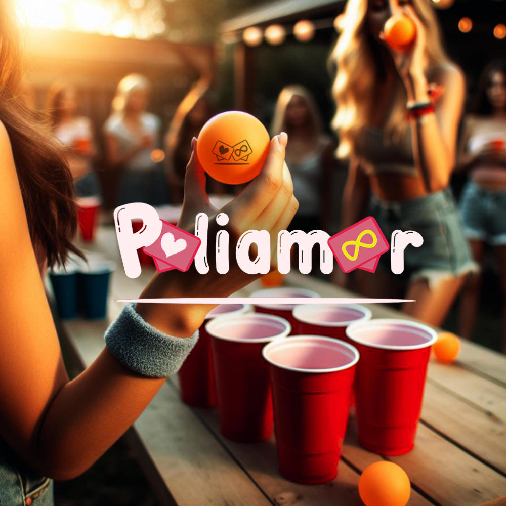 Poliamor