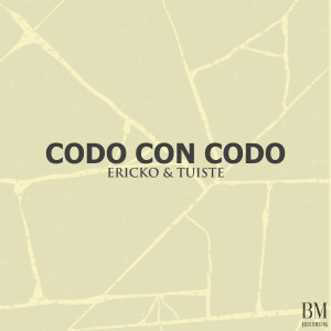 Listen to Codo Con Codo (Explicit) song with lyrics from Ericko