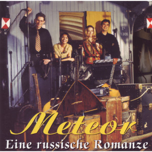 Dengarkan Somewhere My Love lagu dari Meteor dengan lirik
