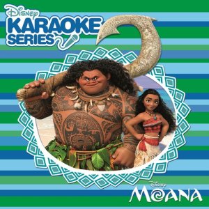 ดาวน์โหลดและฟังเพลง We Know The Way (Instrumental) พร้อมเนื้อเพลงจาก Moana Karaoke
