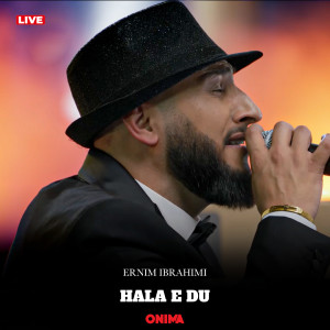 Album Hala e du (Live) from 