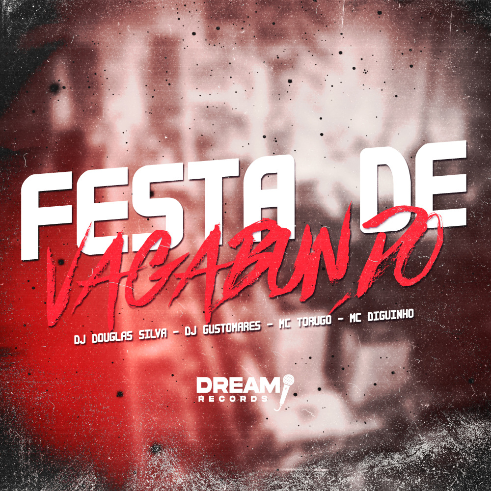 Festa de Vagabundo (Explicit)