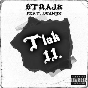 Strajk的專輯Tlak II. (feat. DejnyX) [Explicit]